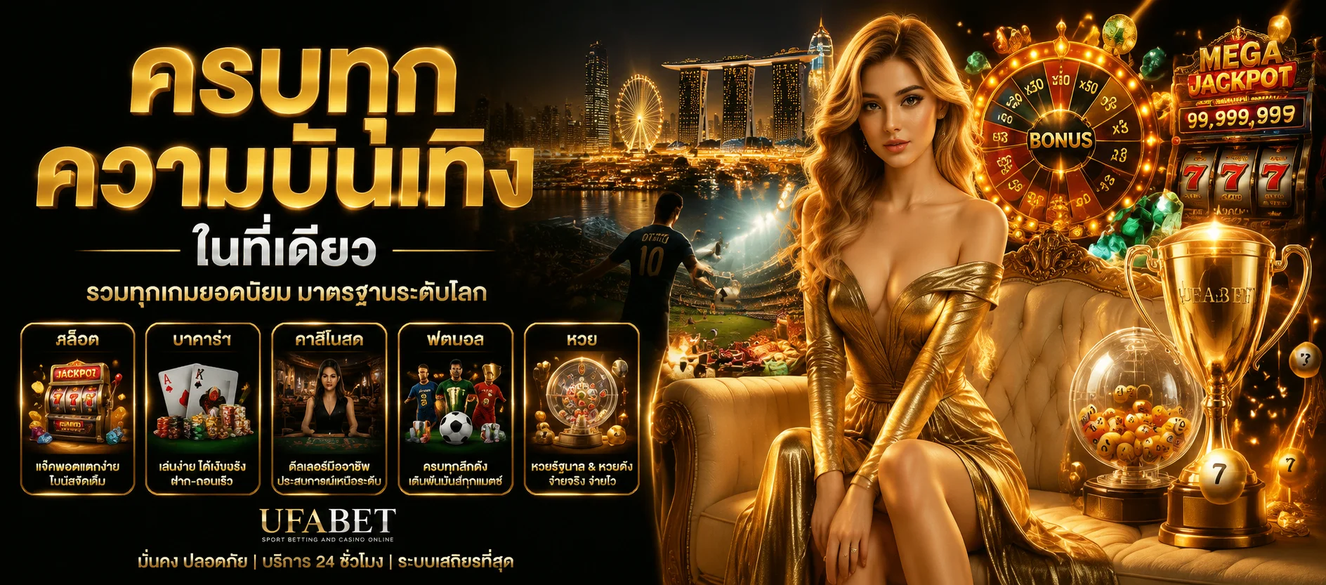 ทดลองเล่นสล็อตฟรีทุกค่ายบน GAMEPLUS168